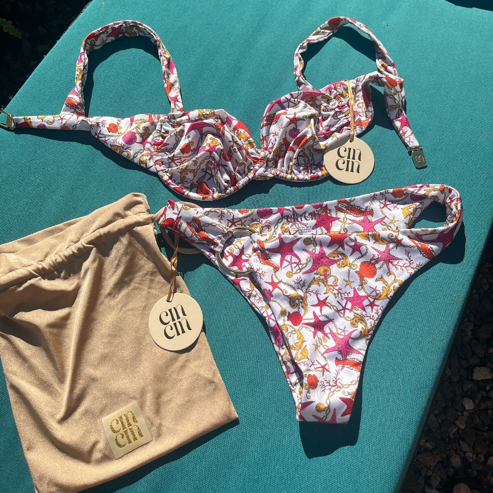 Cin Cin Bikini